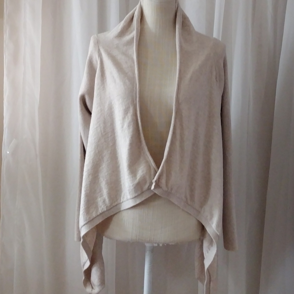 Gap Asymmetrical Sweater. Size XL